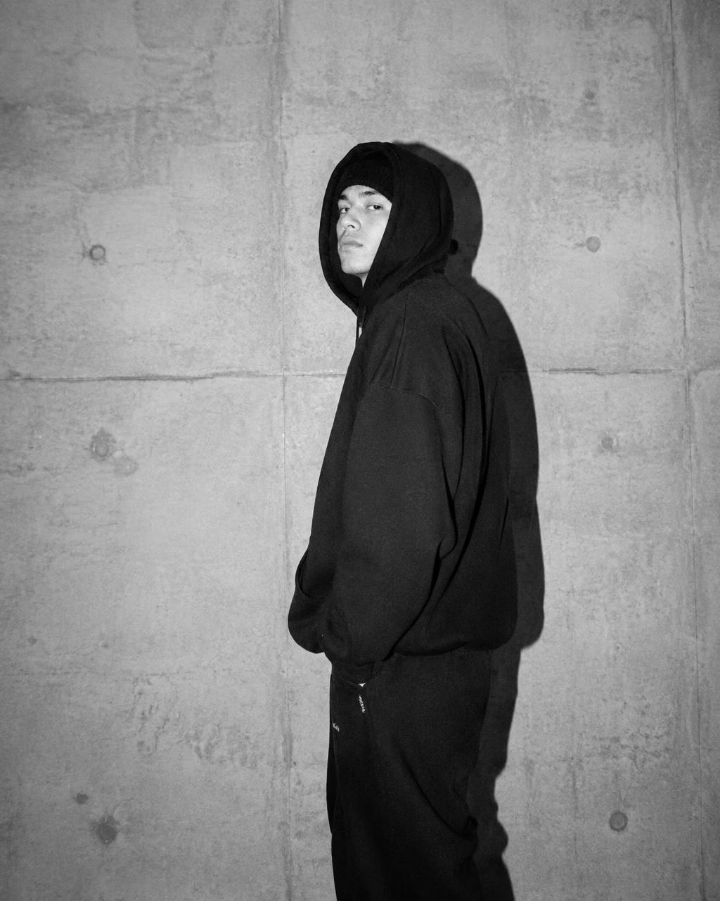 Heavy Hoodie